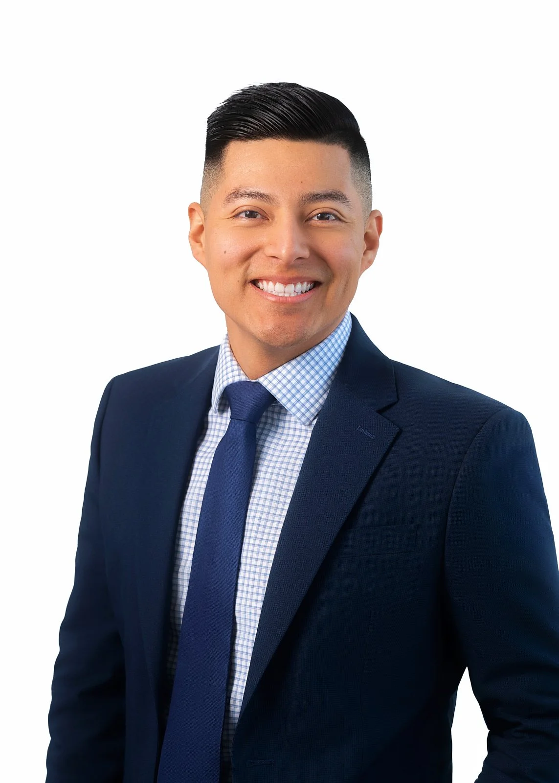 Mendoza Law | Protect Your Ideas Today — Contact Us